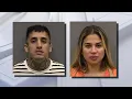Two arrested in human trafficking bust in Hillsborough County