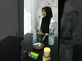 Mentahan Halu Sama Cewek cantik. Buat manasin mantan, prank temen. STORY HALU