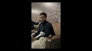 عليك بالتأني أحمد النفيس   أحمد العربي اكسبلور  احمد النفيس  أحمد العربي  راحة نفسية دندنها