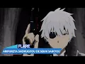 Download Lagu 『LYRICS AMV』ARIFURETA SHOKUGYOU DE SEKAI SAIKYOU OP FULL「FLARE - void_chords feat.lio」