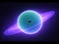 Deep Focus Coding Mix Space Synthwave for Programming Studying Flow State