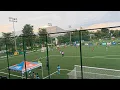 Blue Panthers FC vs BBFS U11 DPDL SUPERCUP