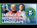 Wiltfong Whiparound The impact of early season success on the recruiting landscape