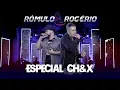 Lagu 13-ESPECIAL CHITÃOZINHO \u0026 XORORÓ (bailão de peão/na aba do meu chapéu) COVER