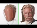 Download Lagu De portretschildermethode die ik jarenlang heb vermeden