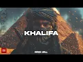 Pasha Music - KHALIFA | Aggressive Arabic Ethnic Drill Beat