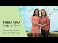 Lagu Terra Viva -  Bem da Terra -  Expressões faciais que reduzem rugas
