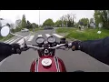 Yamaha 125 RD