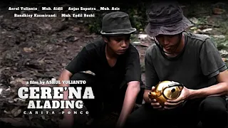 carita ponco cerena alading film bugis lucu bukan ambo nai anak jalanan