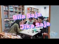 Download Lagu Gisvara - Bila Saja Jika Saja (ft. Borneboi) [Official Lyric Video]