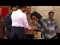 Download Lagu Jokowi Salami Menteri Terbaik Dunia, Sri Mulyani