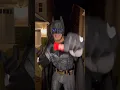 Lagu BATMAN: Halloween in Gotham tik tok #batman #shorts