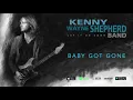 Kenny Wayne Shepherd: Baby Got Gone (Drum Cover)