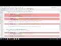 Chapter 11 Exception Handling Part 4