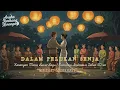 Download Lagu Dalam Pelukan Senja | Kenangan Manis Lewat Lagu | Romansa Indonesia Tahun 50-an