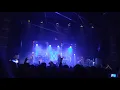 Children Of Bodom - Platitudes and Barren Words live Oulu 2019