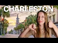 Living in Charleston SC Pros and Cons 2025 Update