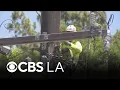 Power outages faulty AC systems cause extra challenges for Angelenos dealing with sweltering heat