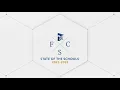 Forsyth County Schools State of the Schools 2021-2022
