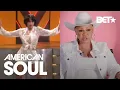 Download Lagu Original Soul Train Dancer Evette Moss aka \