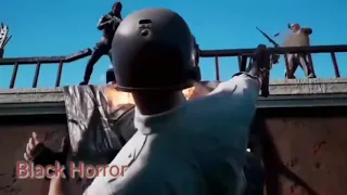 اغنية اكو عرب بالطيارة ببجي الاصلية الفنان احمدالعلي Black Horror 