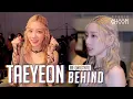 Download Lagu [BE ORIGINAL] TAEYEON(태연) 'INVU' (Behind) (ENG SUB)