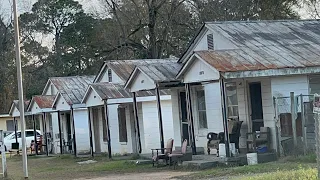 Albany Georgia Worst Hoods 2023