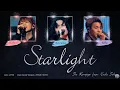 Download Lagu THE RAMPAGE from EXILE TRIBE - Starlight (KAN/ROM/TH Lyrics)