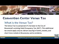 Beaumont Bond 2025 Proposition A Venue Tax City of Beaumont Texas