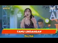 Lagu TAMU UNDANGAN - DIVA HANI - SIMPATIK MUSIC - LIVE PATI - NUGROHO AUDIO