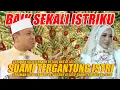 Lagu Ceramah Terbaru Paling Lucu Ustadz Das'at Latif Baik Sekali Istriku Ini