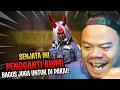 Lagu OP Juga Sepertinya Nihh! Pengganti AWM!