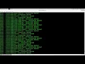 Learn Red Hat Linux Episode Finding Files Commands find locate updatedb man