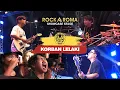 Download Lagu Stand Here Alone - Korban Lelaki | RockAroma Jakcloth Reload Summerfest 2023