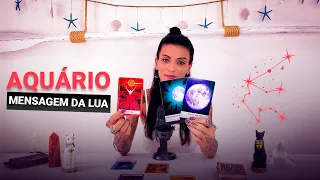 #AQUARIO♒ESSE CICLO ACABA POR PROVIDÊNCIA DIVINA COM ESSA DESCOBERTA/ AGUARDE NOTÍCIAS INESPERADAS❗