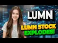 Is Lumen Technologies Inc LUMN A Good Time To Buy Now LUMN Stock Analysis