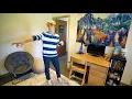 Inside Bishop House Phillips Academy Dorm Tour
