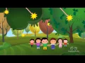 I Am A Little Star I Bible Rhymes Collection I Bible Songs For Children | Holy Tales Bible Songs