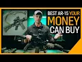 Prioritizing Value When Buying An AR-15