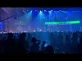 Novel Fergus 黑水鬼 whatsgood music awards live 2022