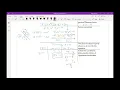 Precalculus Notes on A 5a Solving Linear Quadratic Equations