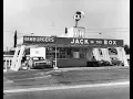 History of Jack In The Box Restaurants