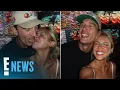 Tyler Cameron Engaged to Tate Madden After 2 Years of Dating