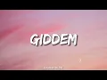 Naira Marley - Giddem (Lyrics)
