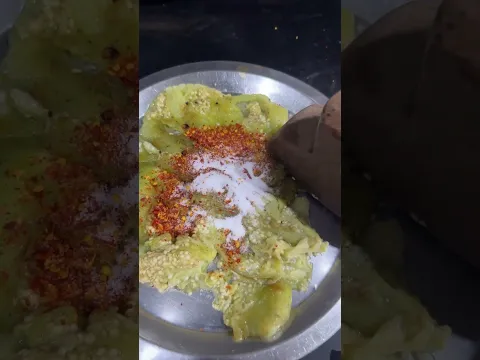 Minute me ki 2 sabji ready