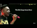 Download Lagu Ku Lepas Dengan Ikhlas - Gerry Mahesa Om Adella (lirik)