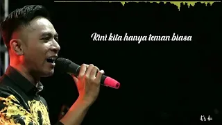 Download Ku Lepas Dengan Ikhlas - Gerry Mahesa Om Adella (lirik) MP3