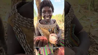 The Grand Wedding Ceremony of the Hamar Tribe, Ethiopia (Part 1)