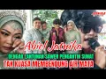 Download Lagu TAK KUASA MEMBENDUNG AIR MATA SAAT ABIEL JATNIKA LANTUNKAN SAWER PENGANTIN SUNAT