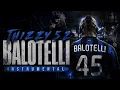 Thizzy52 - Balotelli Instrumental
